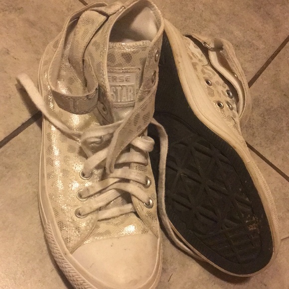 Converse all star - Picture 3 of 7